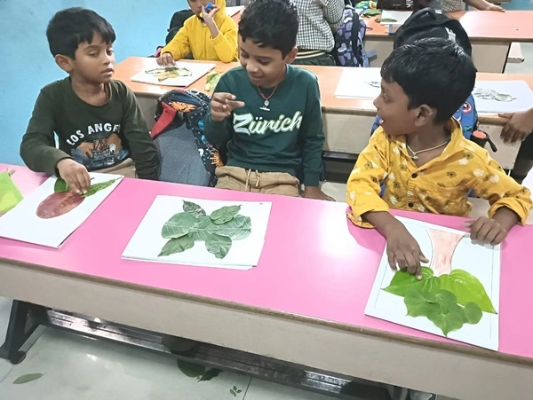 Traffic Awareness Program 